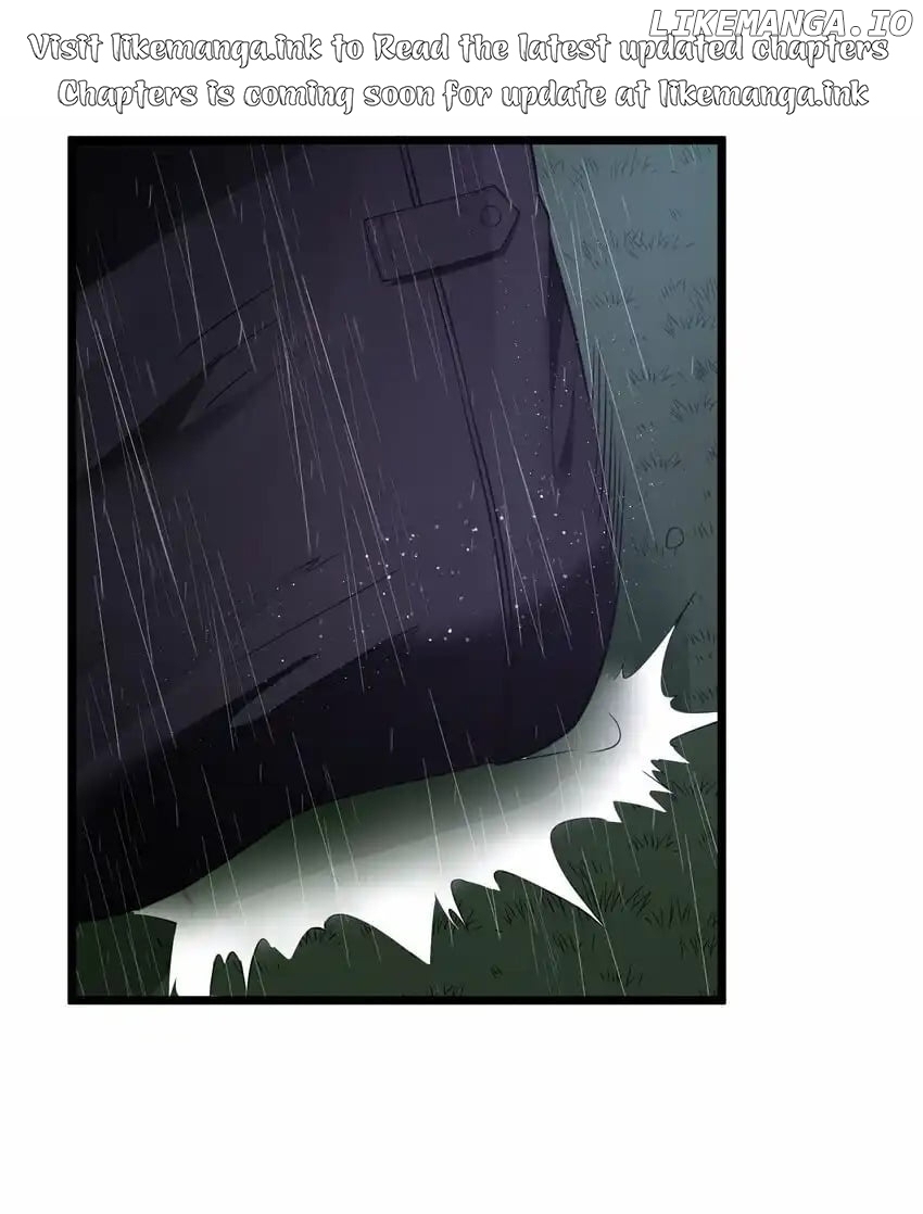 This Hero is a Money Supremacist Chapter 29 - page 1